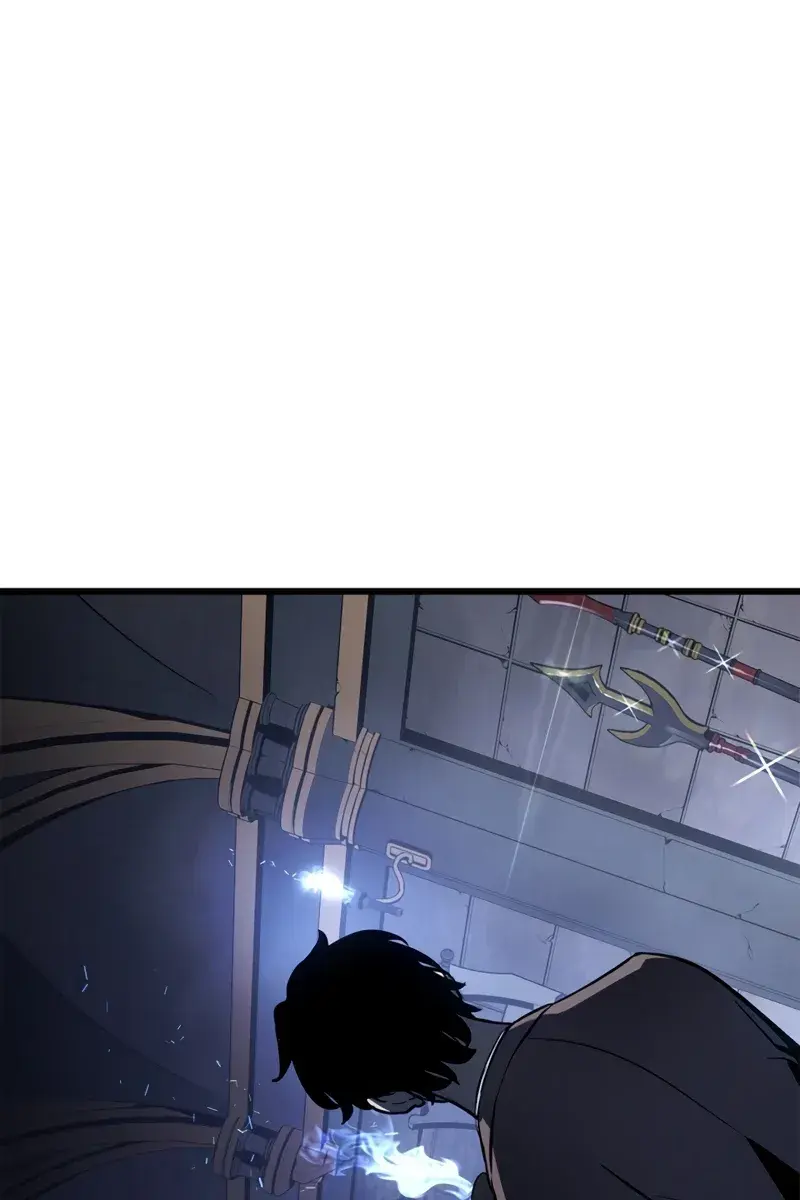 Solo Leveling Chapter 193 Page 107