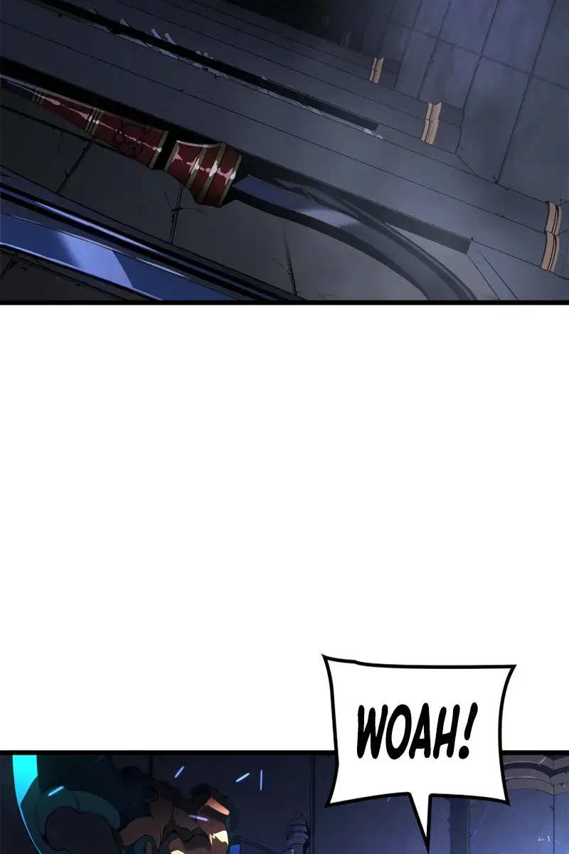 Solo Leveling Chapter 193 Page 109