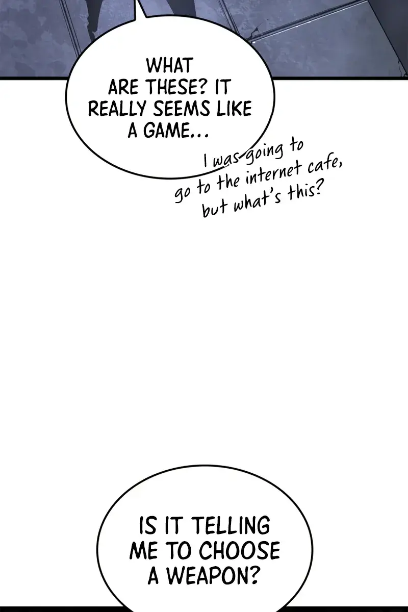 Solo Leveling Chapter 193 Page 113