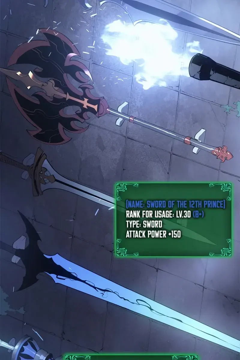 Solo Leveling Chapter 193 Page 118