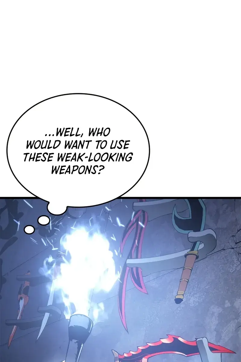 Solo Leveling Chapter 193 Page 121