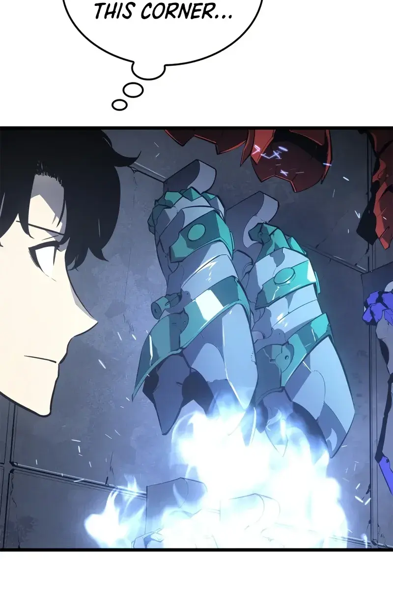 Solo Leveling Chapter 193 Page 123