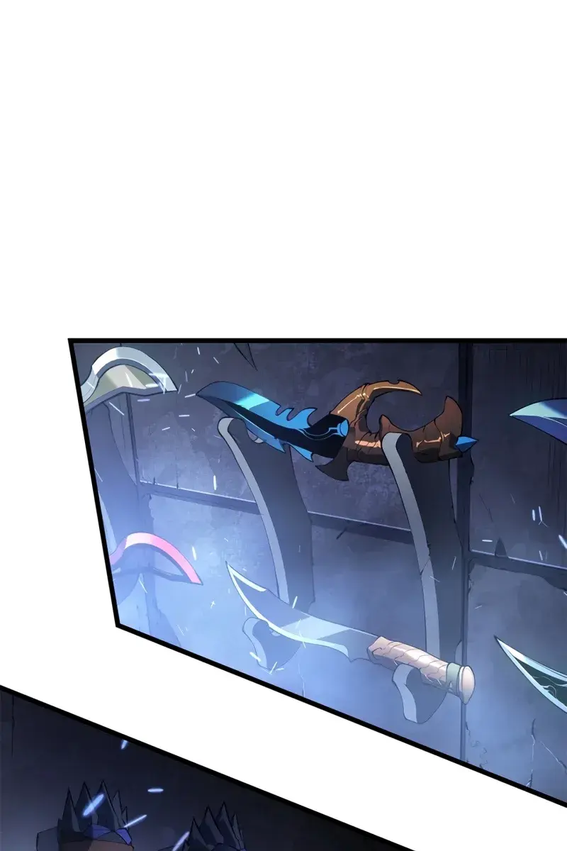 Solo Leveling Chapter 193 Page 124