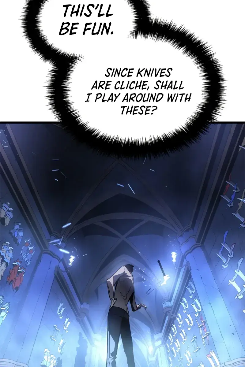 Solo Leveling Chapter 193 Page 126