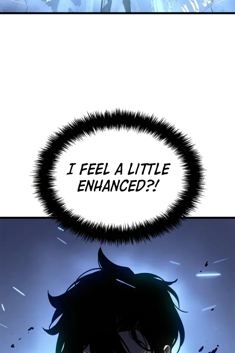 Solo Leveling Chapter 193 Page 127