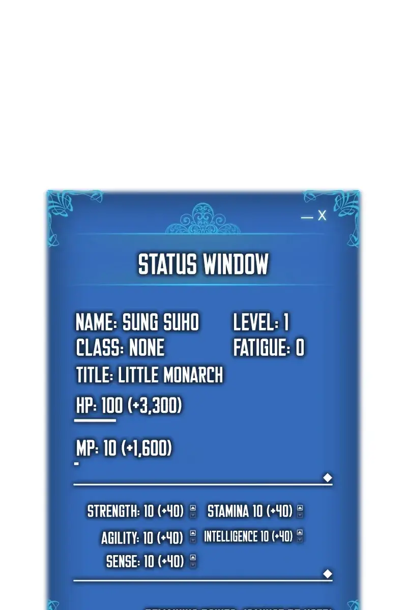 Solo Leveling Chapter 193 Page 130