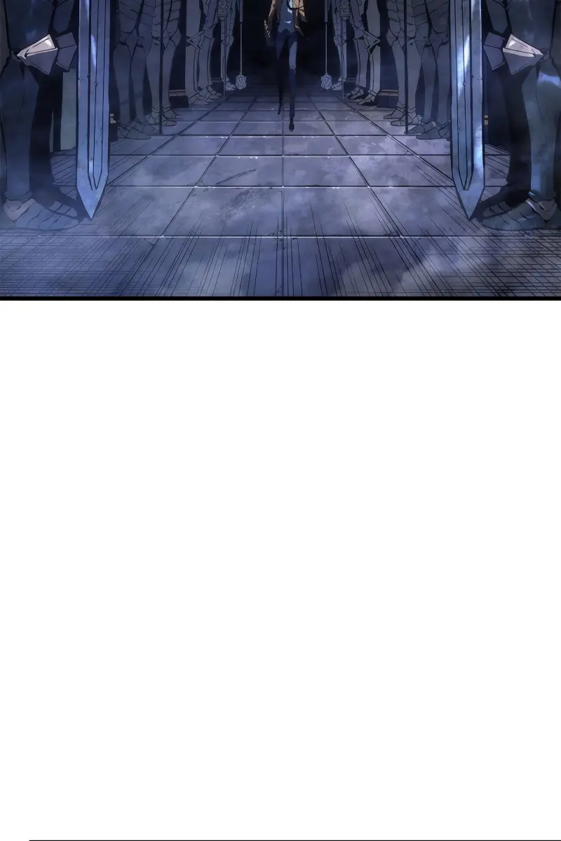 Solo Leveling Chapter 194 Page 4