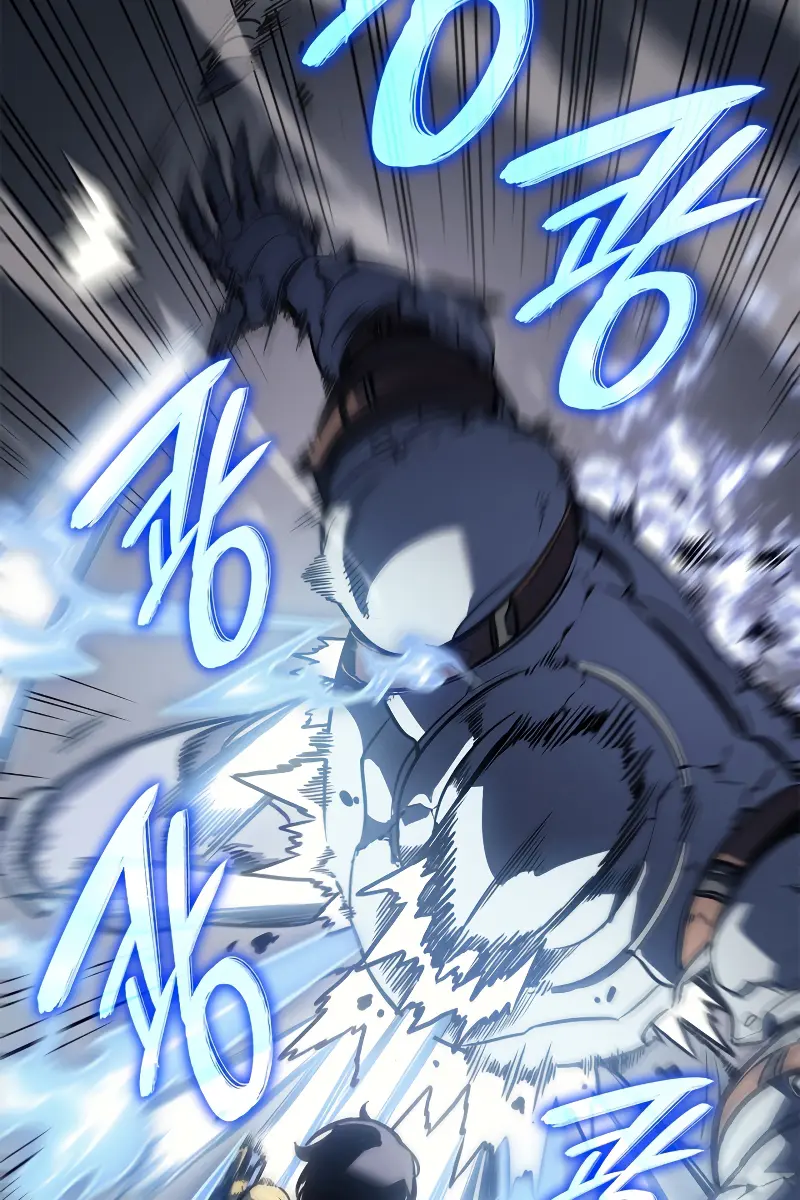 Solo Leveling Chapter 194 Page 18