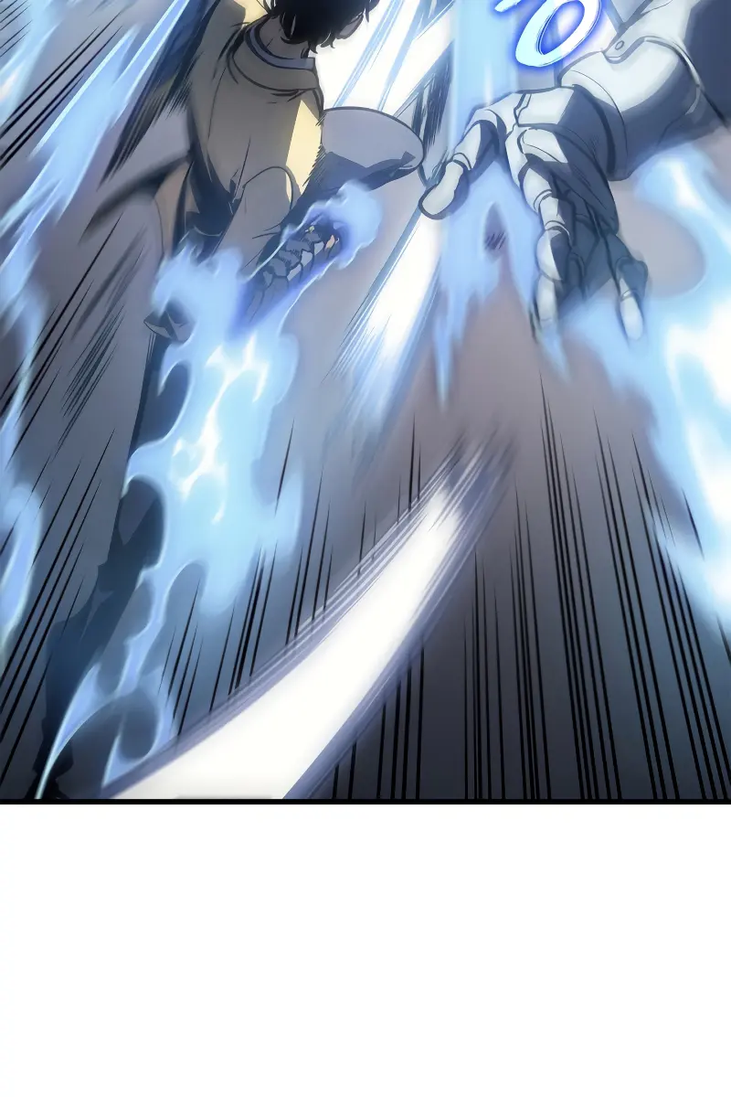 Solo Leveling Chapter 194 Page 19