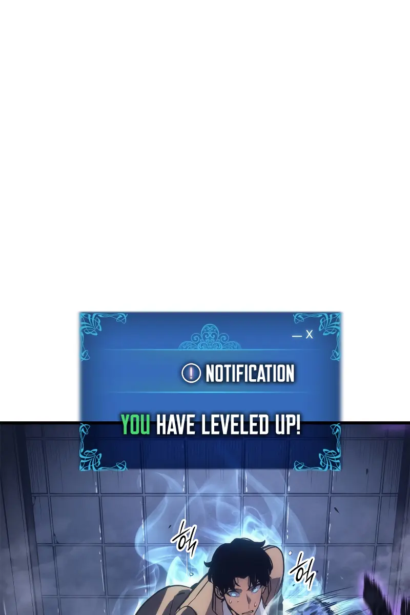 Solo Leveling Chapter 194 Page 22