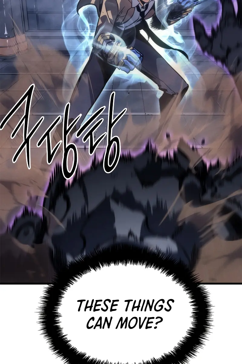 Solo Leveling Chapter 194 Page 23