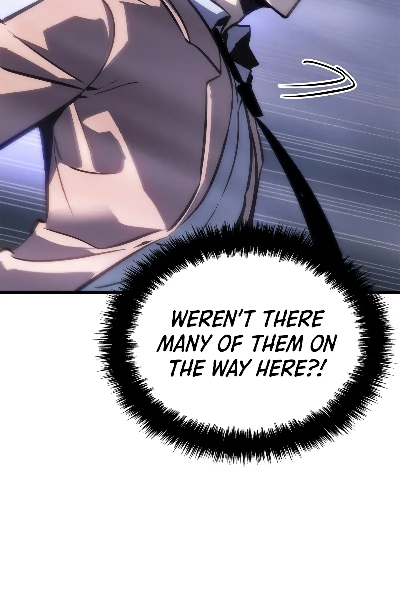 Solo Leveling Chapter 194 Page 25