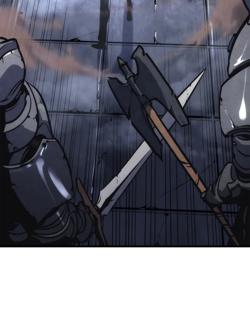 Solo Leveling Chapter 194 Page 29