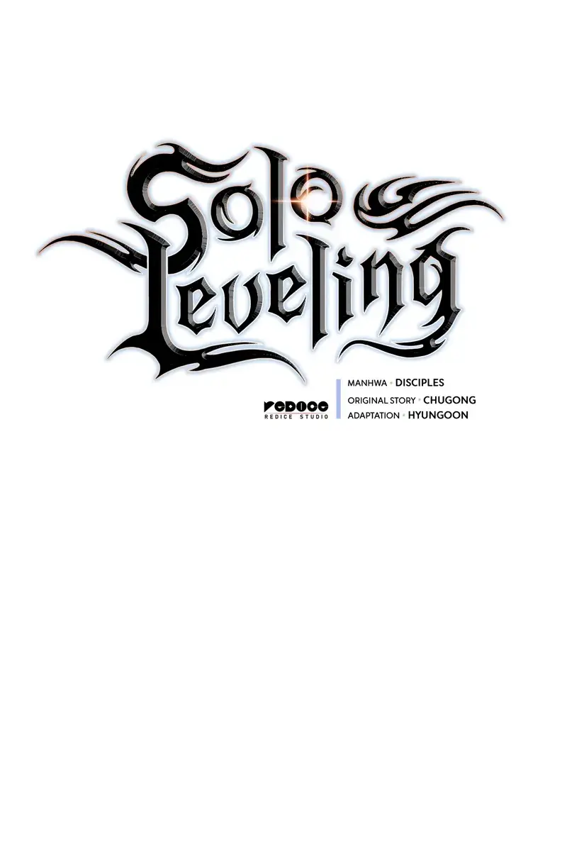 Solo Leveling Chapter 194 Page 32