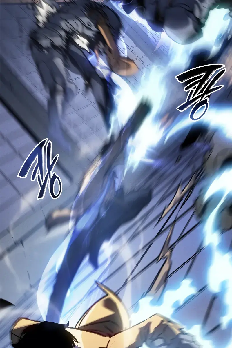 Solo Leveling Chapter 194 Page 37