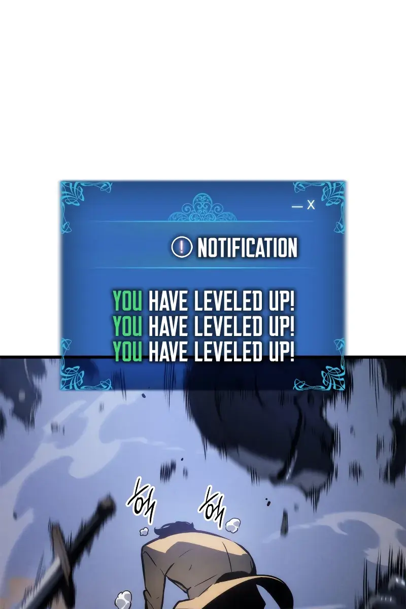 Solo Leveling Chapter 194 Page 39