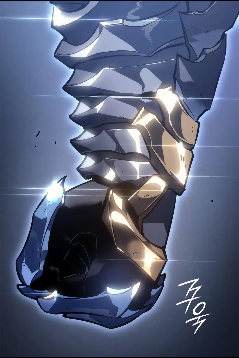 Solo Leveling Chapter 194 Page 44