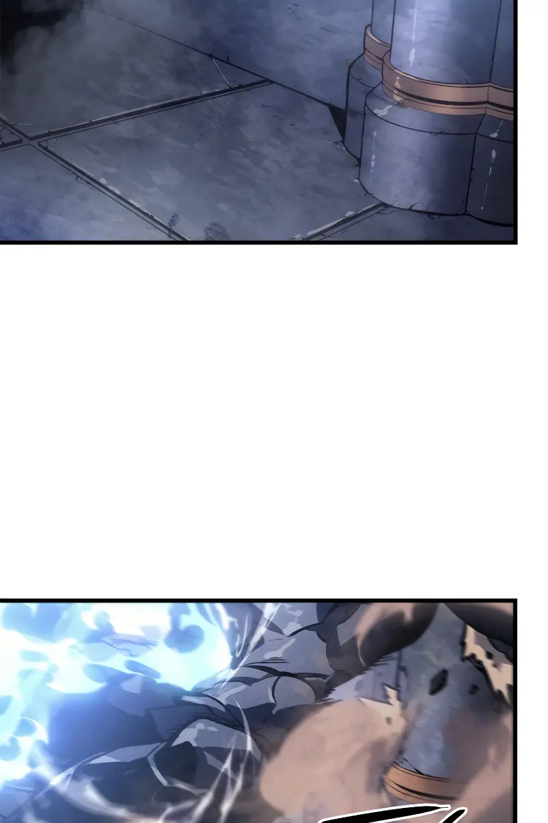 Solo Leveling Chapter 194 Page 46