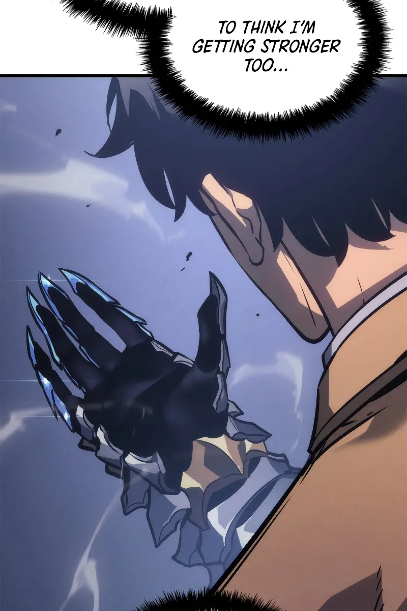 Solo Leveling Chapter 194 Page 60