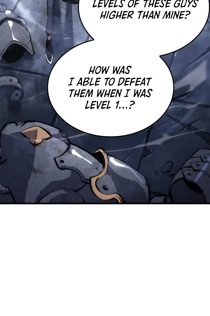 Solo Leveling Chapter 194 Page 63