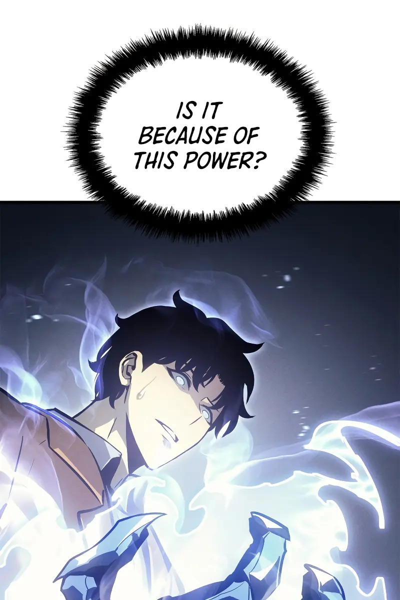 Solo Leveling Chapter 194 Page 64