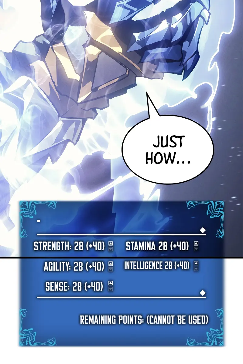 Solo Leveling Chapter 194 Page 65