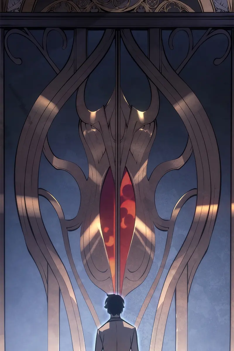 Solo Leveling Chapter 194 Page 67