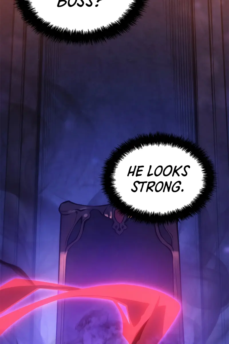 Solo Leveling Chapter 194 Page 75