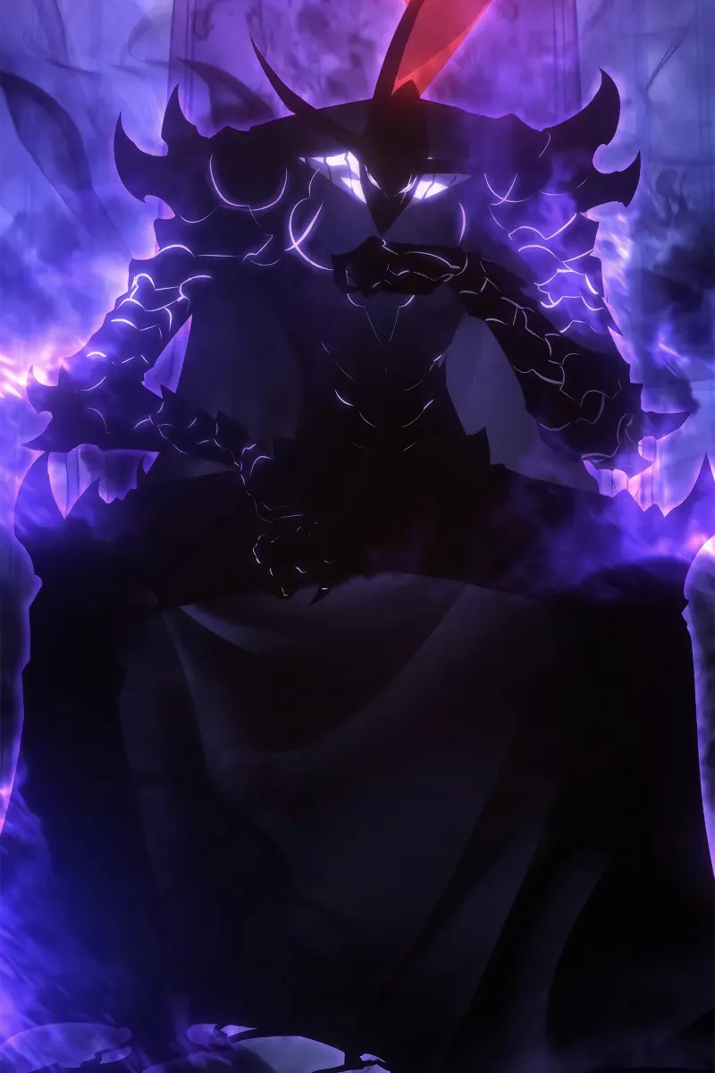 Solo Leveling Chapter 194 Page 76