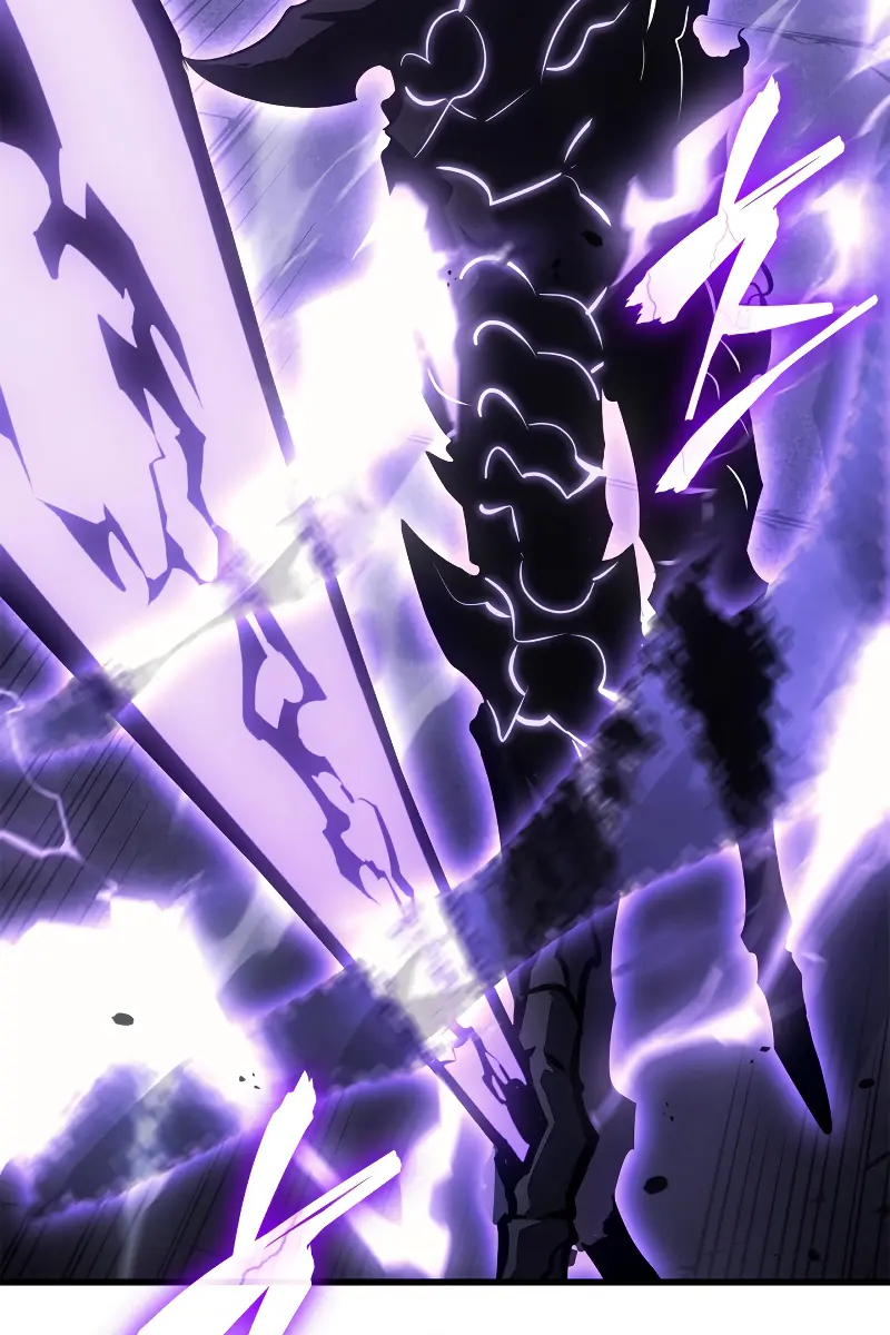 Solo Leveling Chapter 194 Page 81