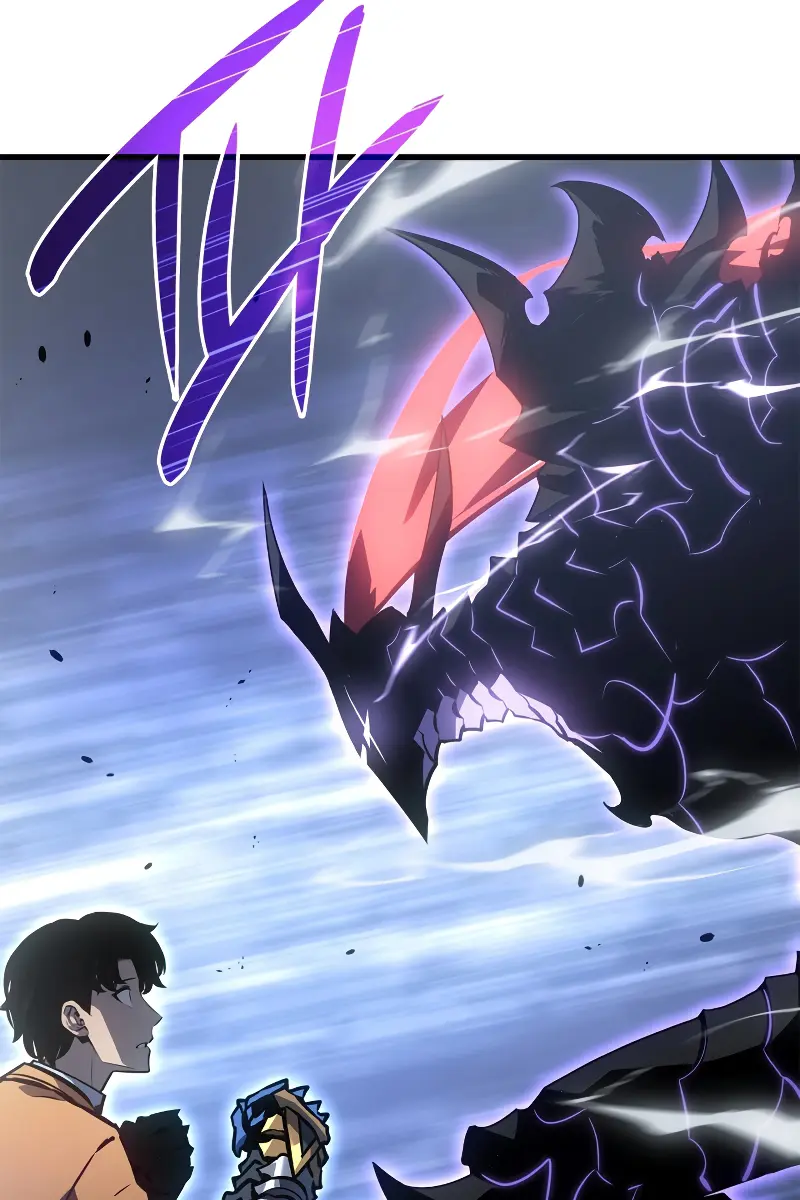 Solo Leveling Chapter 194 Page 84