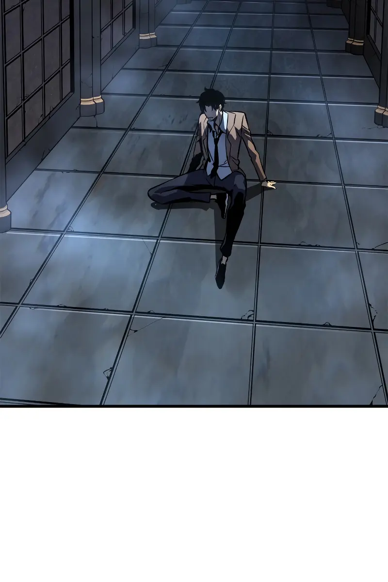 Solo Leveling Chapter 194 Page 93