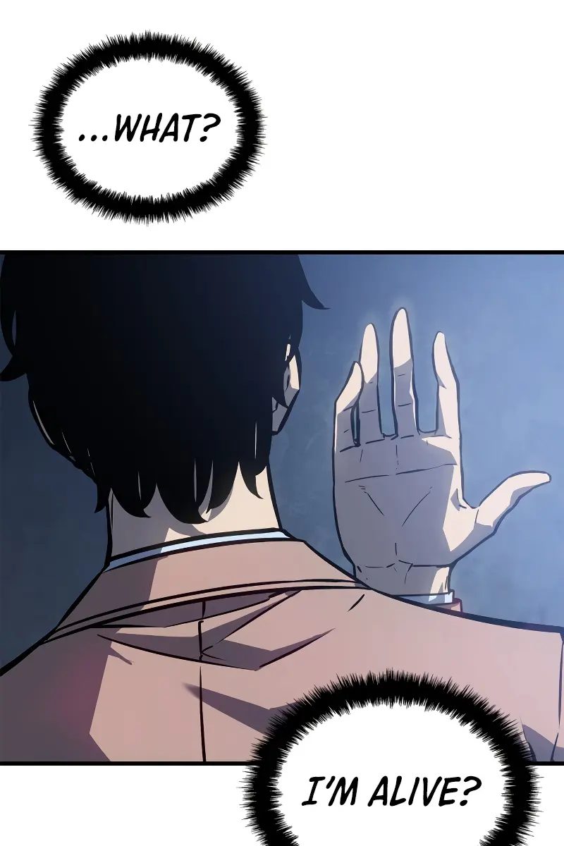 Solo Leveling Chapter 194 Page 94