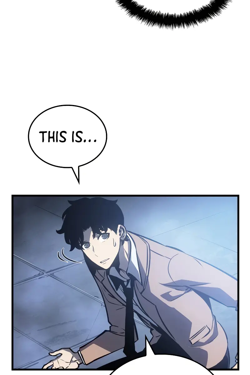 Solo Leveling Chapter 194 Page 95