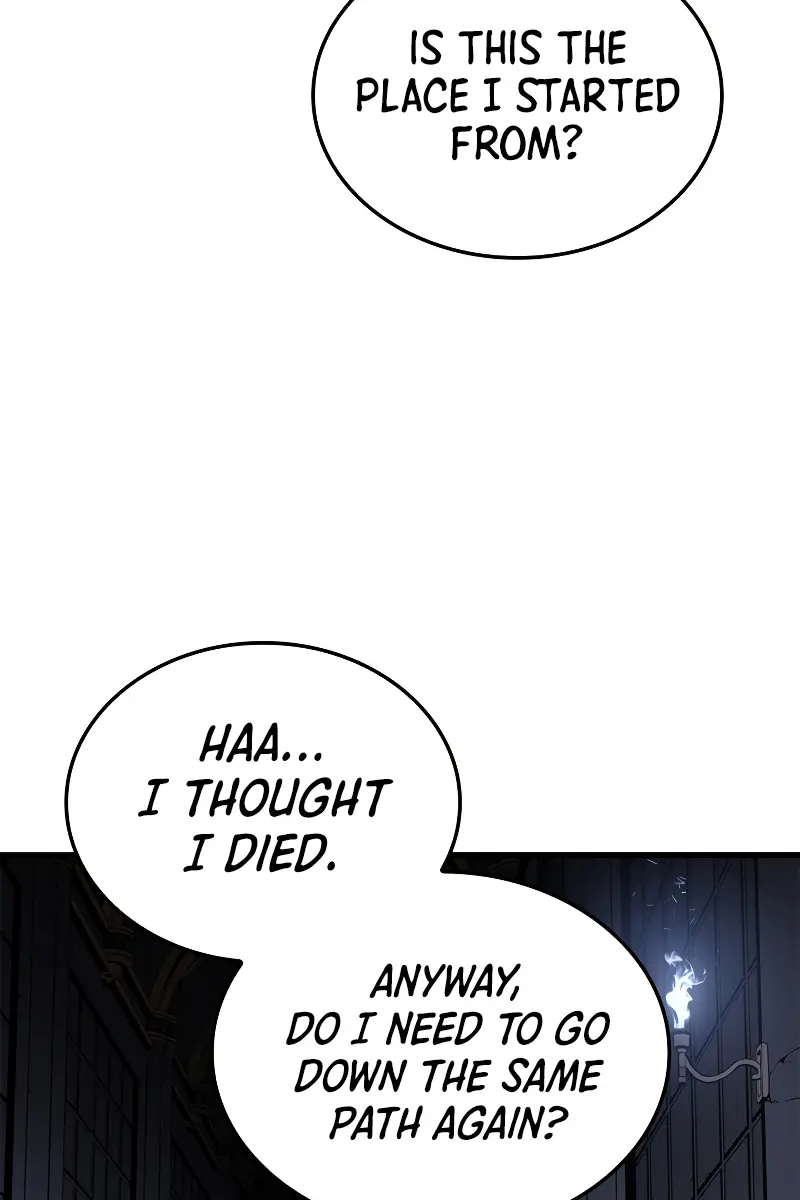 Solo Leveling Chapter 194 Page 96