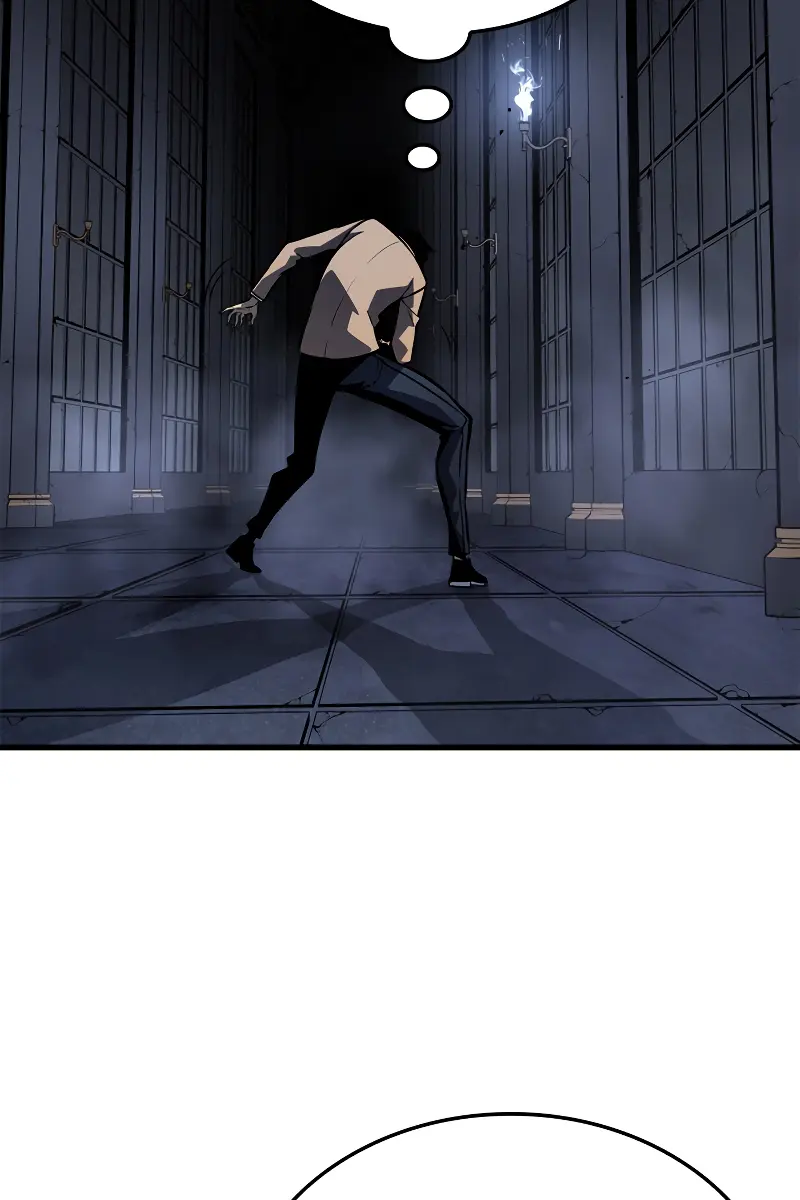 Solo Leveling Chapter 194 Page 97