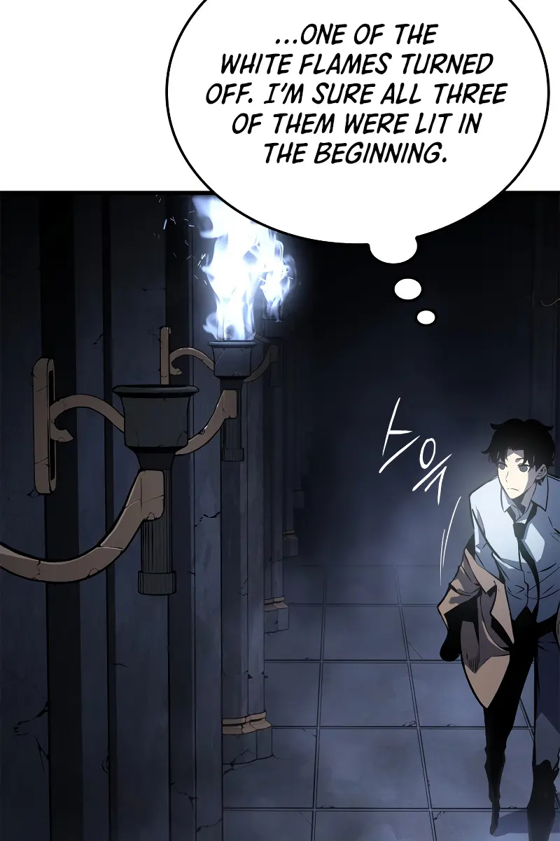 Solo Leveling Chapter 194 Page 98