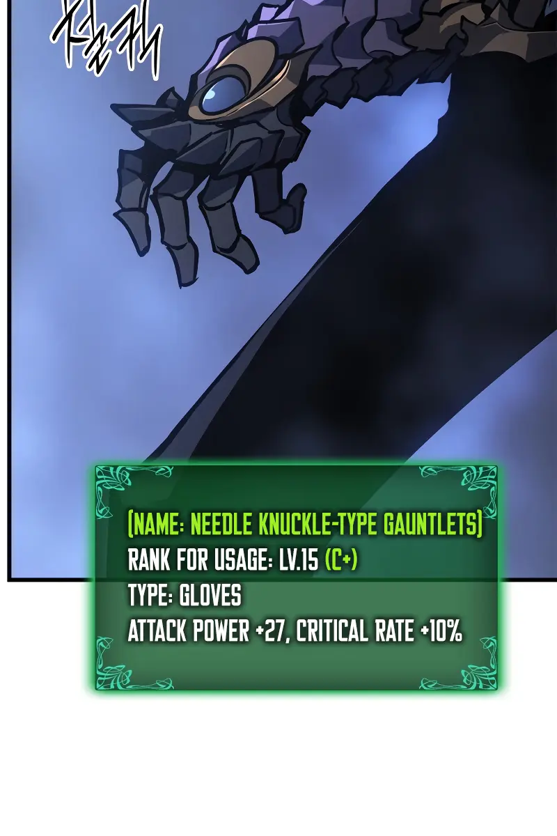 Solo Leveling Chapter 194 Page 101