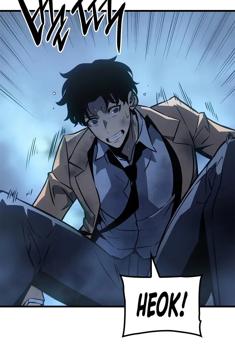 Solo Leveling Chapter 194 Page 106