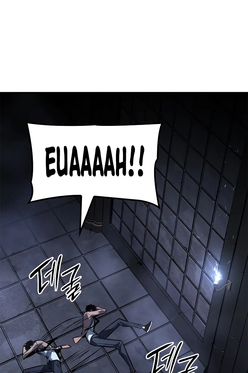 Solo Leveling Chapter 194 Page 109