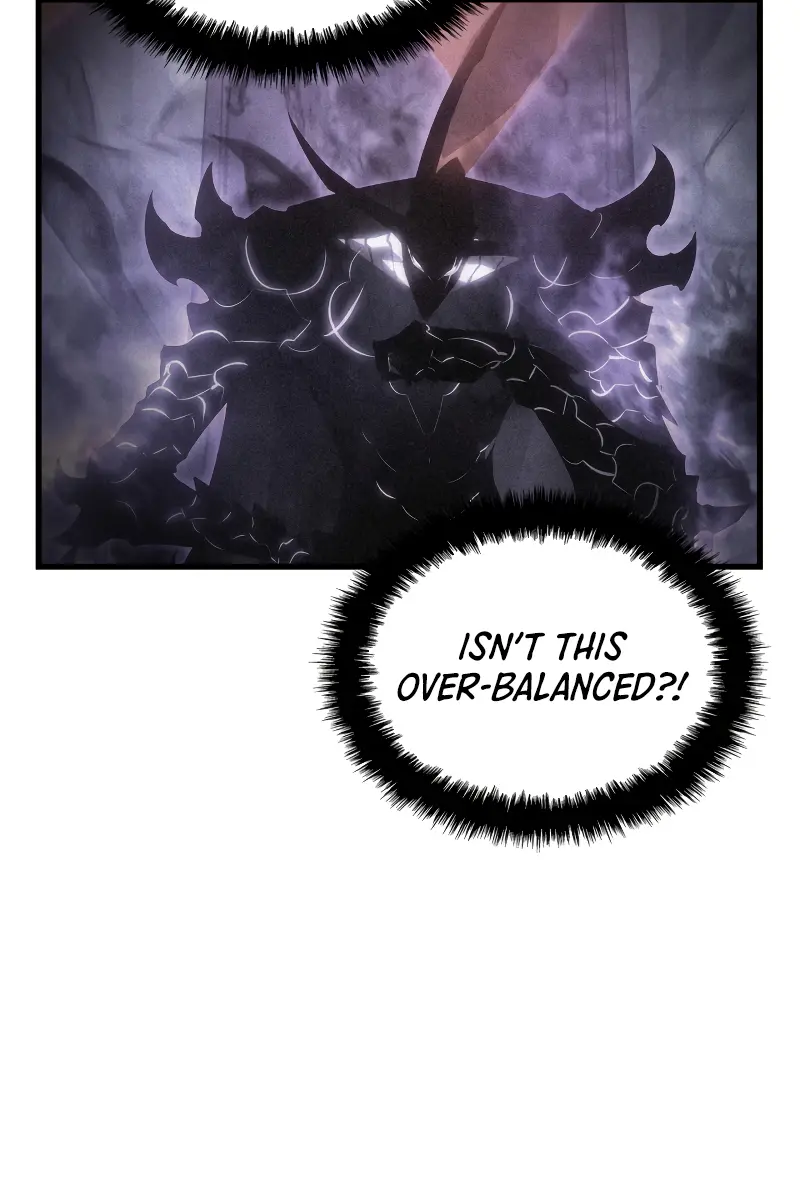 Solo Leveling Chapter 194 Page 111