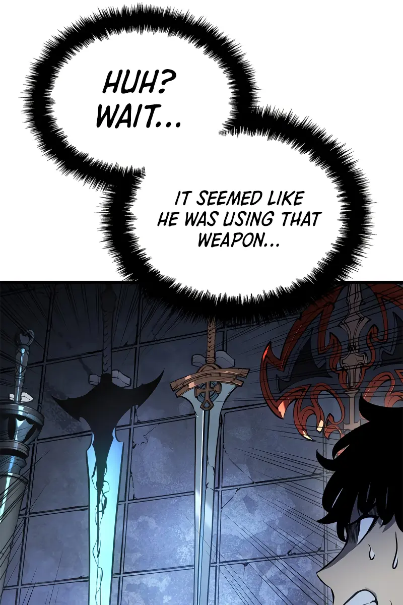 Solo Leveling Chapter 194 Page 114