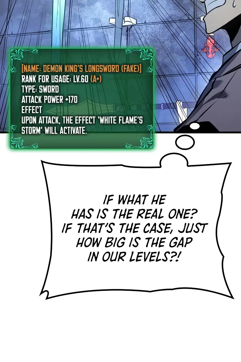 Solo Leveling Chapter 194 Page 115