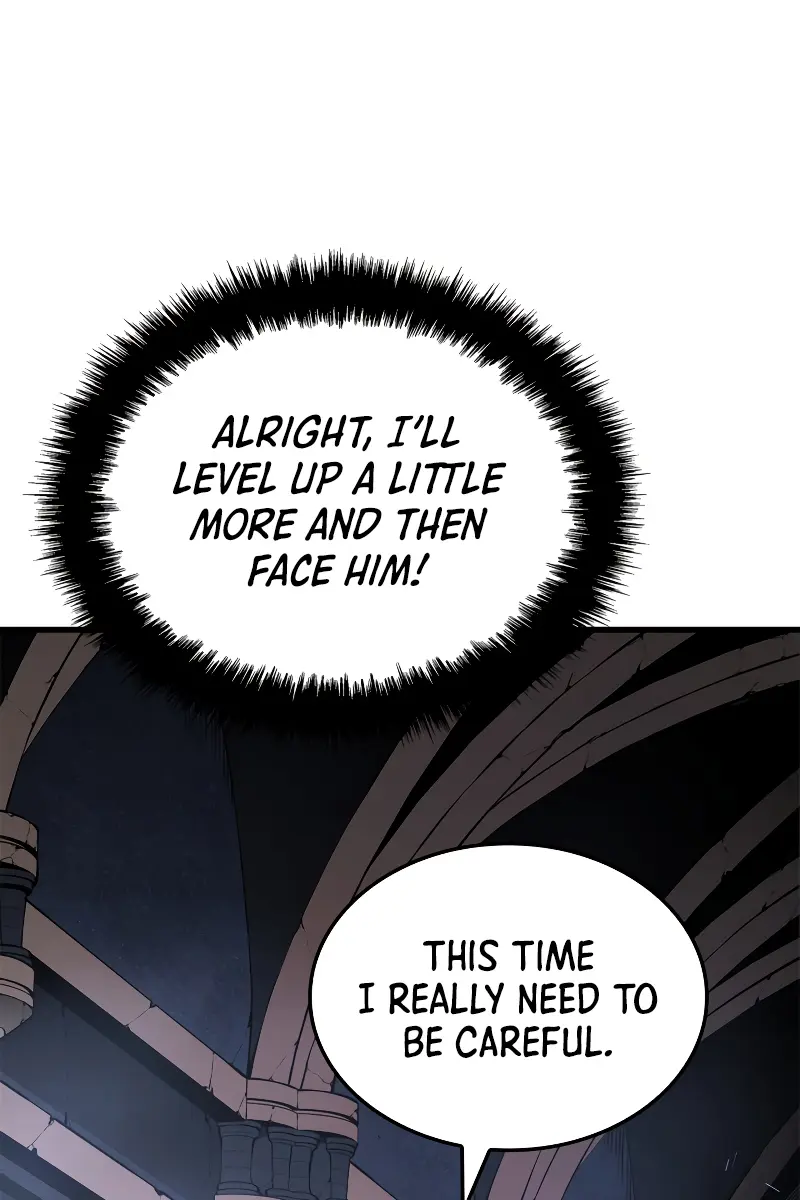 Solo Leveling Chapter 194 Page 116