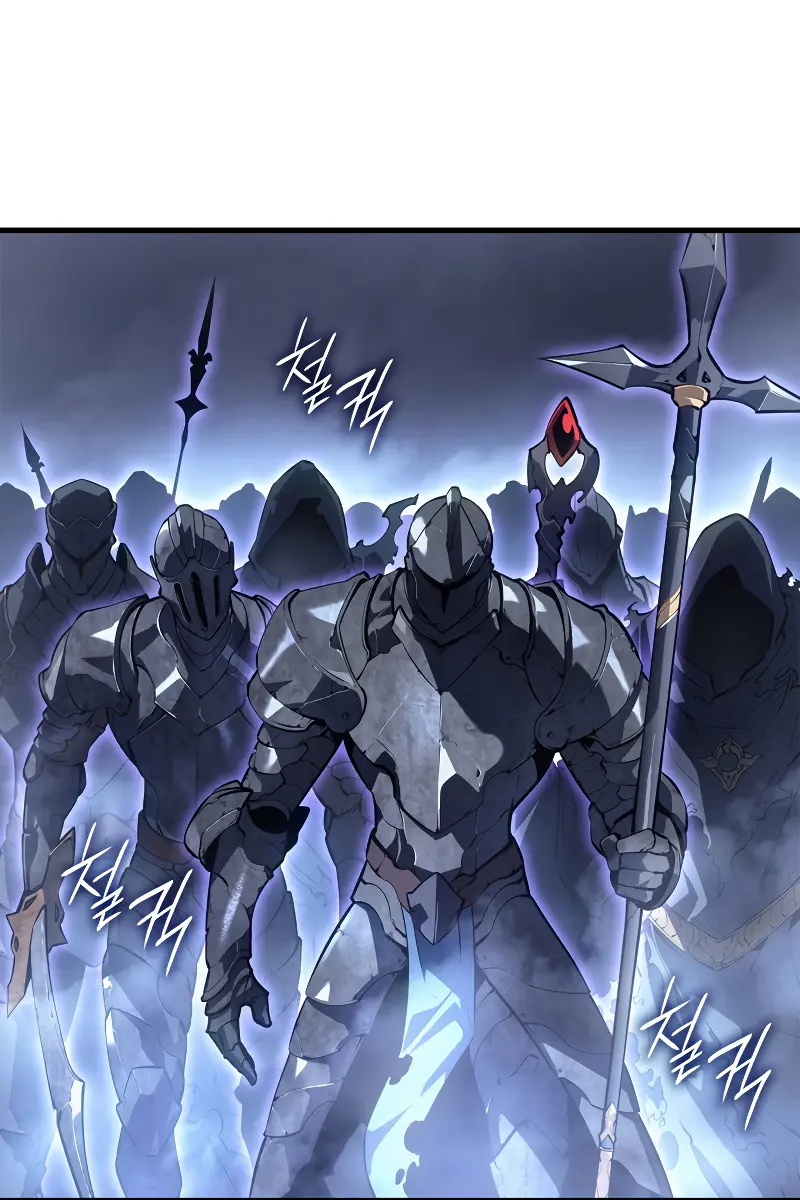 Solo Leveling Chapter 194 Page 119