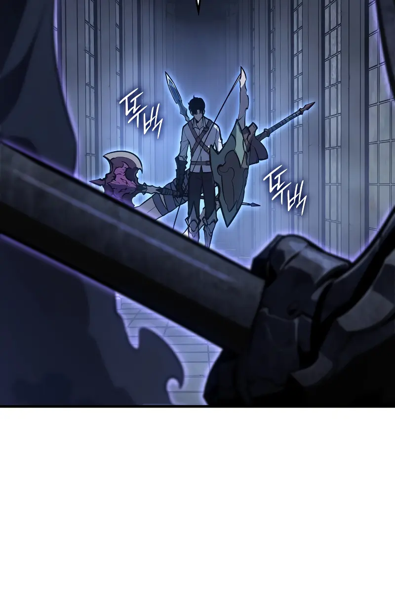 Solo Leveling Chapter 194 Page 121