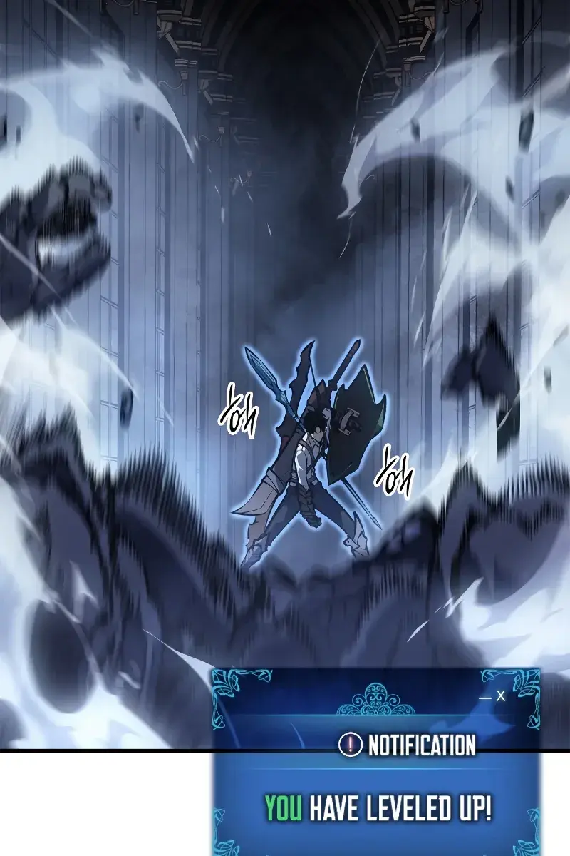 Solo Leveling Chapter 194 Page 136