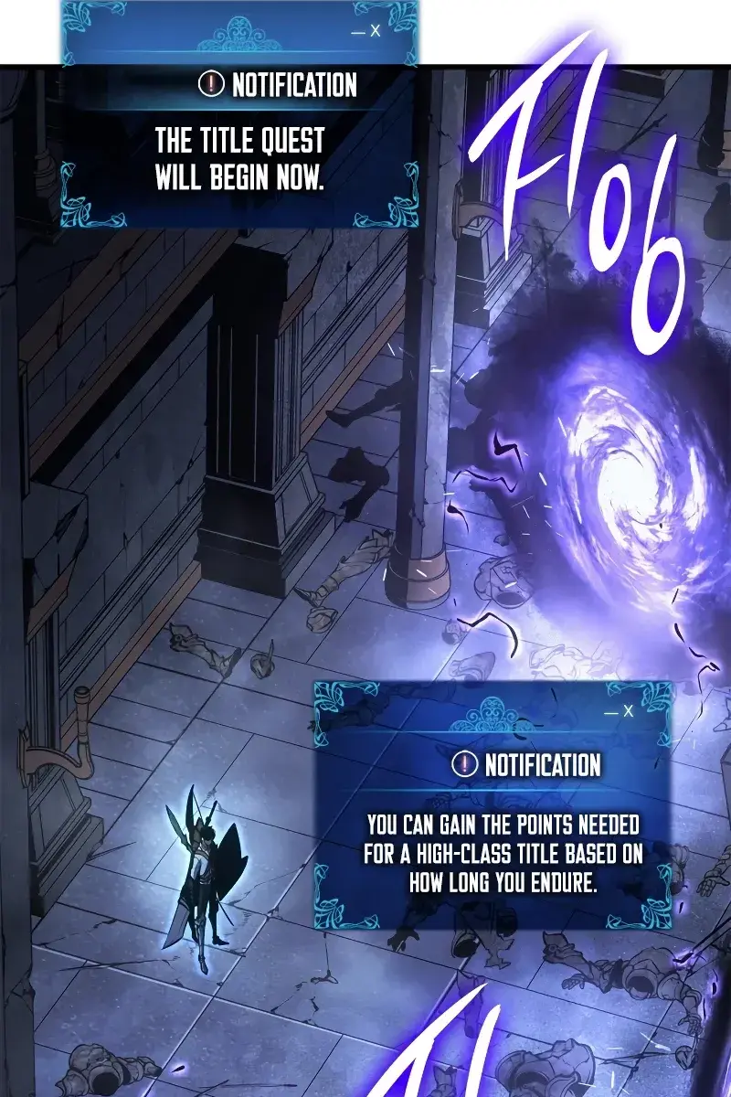 Solo Leveling Chapter 194 Page 141