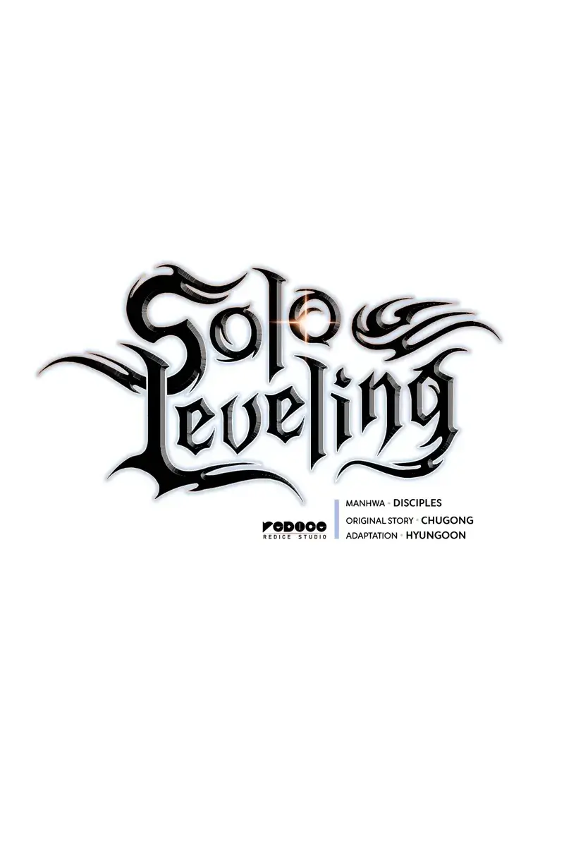 Solo Leveling Chapter 195 Page 2