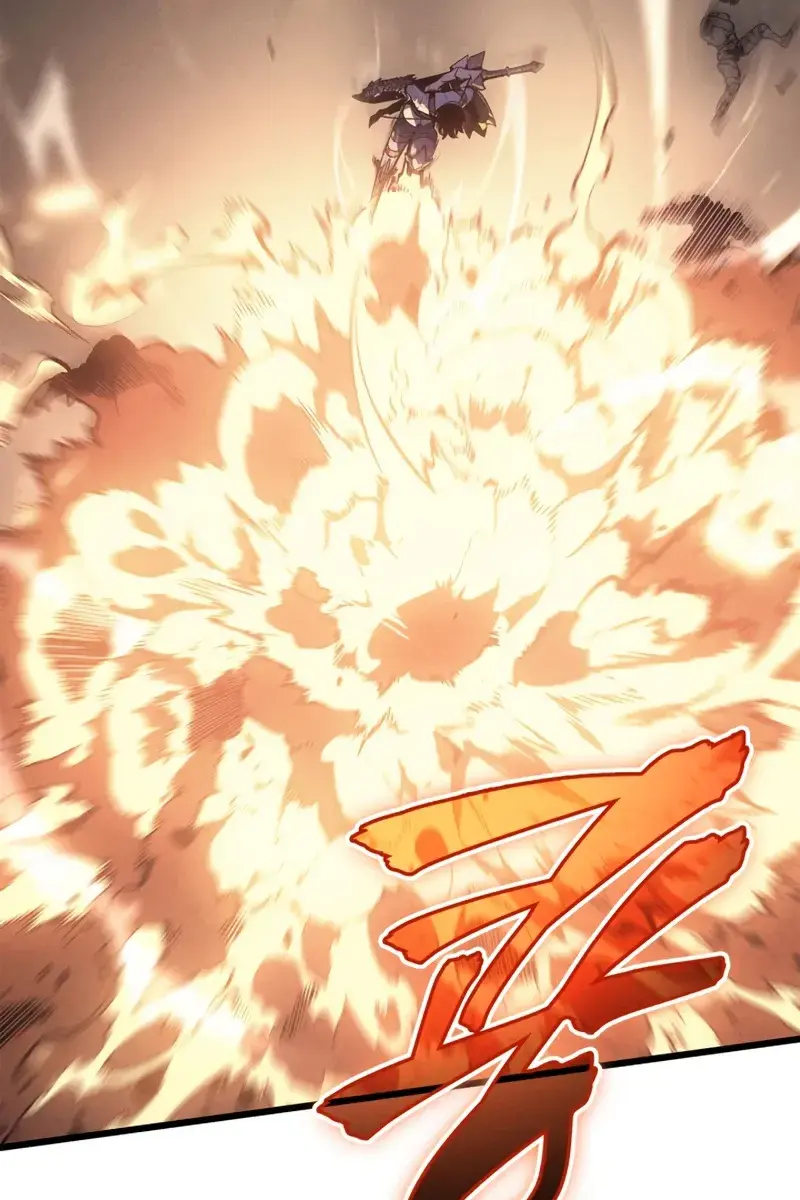 Solo Leveling Chapter 195 Page 8